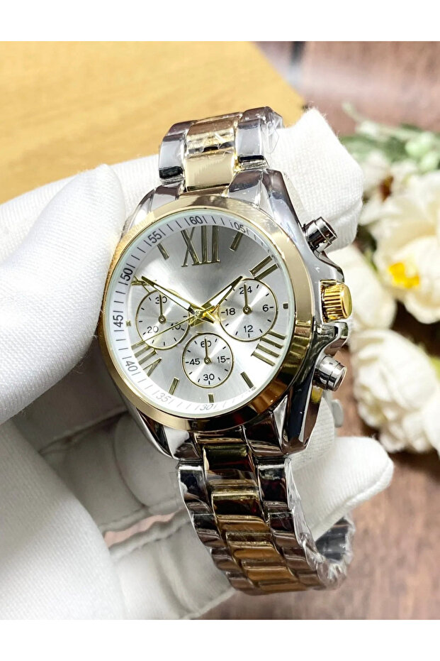 Mkors model kol saati - 3