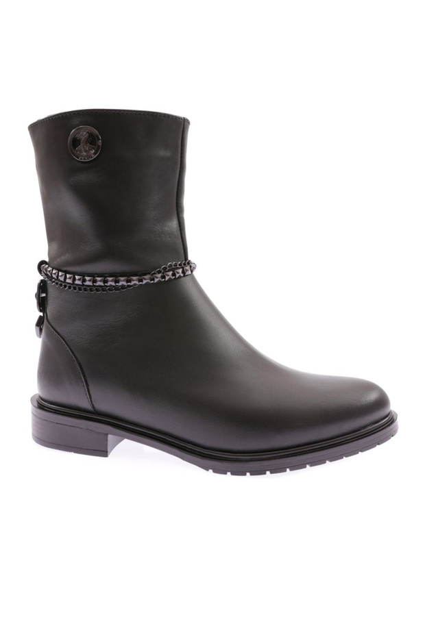 20713k Kadın Bot - 1