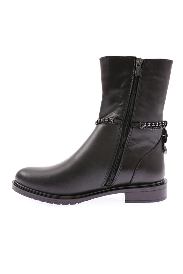 20713k Kadın Bot - 3