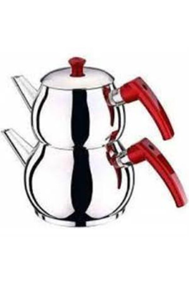 Ems Çaydanlık Küre Aile Boy - 1