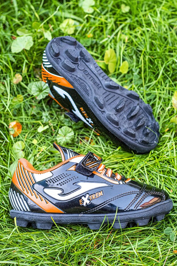 Children's Astroturf Football Shoes Multi-Ground