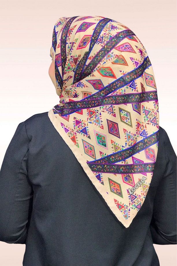 SOFT EŞARP - 1