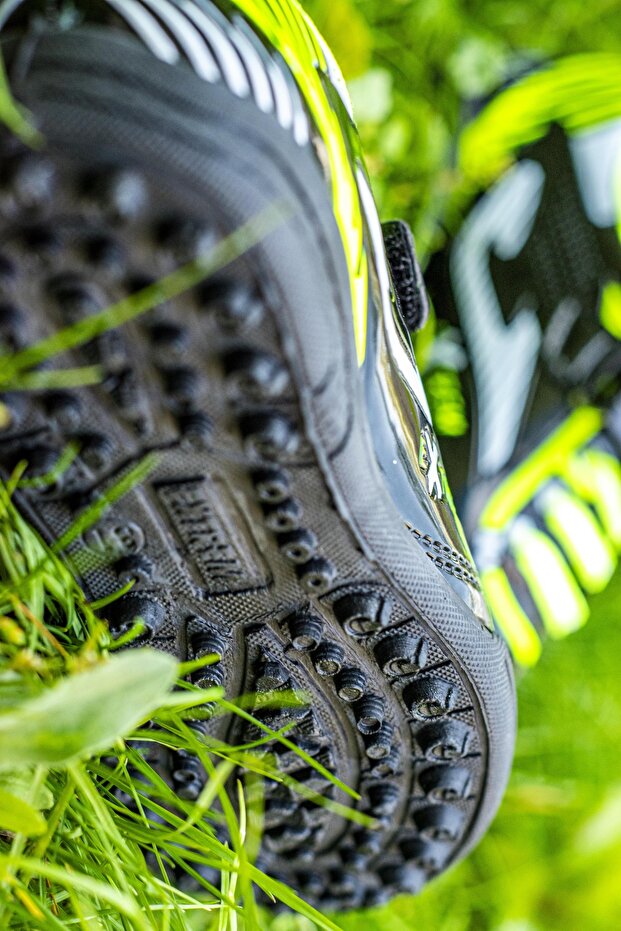 Çocuk Halı Saha Krampon Futbol Ayakkabısı Çoklu Zemin - 4