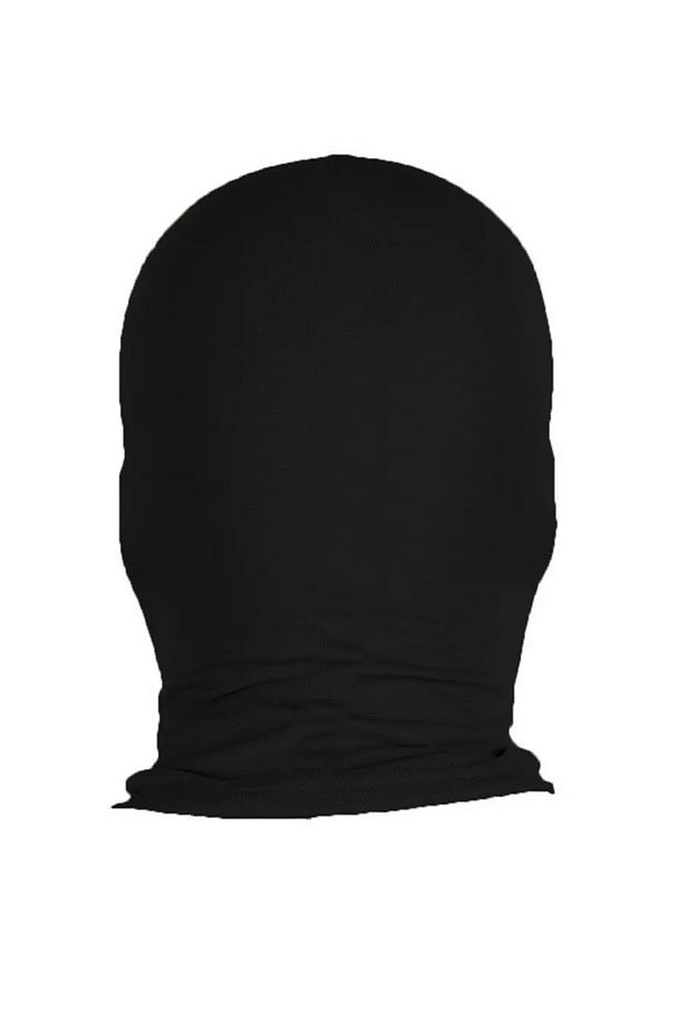 Kışlık Polar Kar Maskesi Unisex - 3