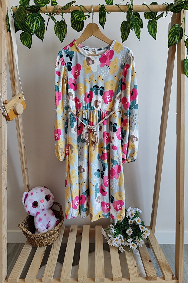 ROCHIE DE CATIFEA FLORE - 2