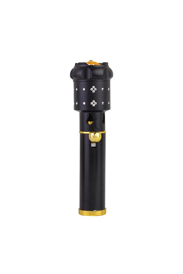 Miskhane Çakmak Buhurdanlık Mk-58 - 1