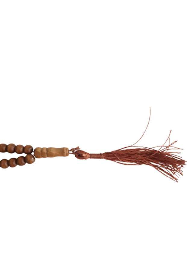 مسبحة شجرة مقاس 99 - 2