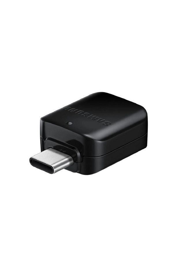 Galaxy Note 20 USB -TYPE C Adaptör (Tip-C - Tip-A) EE-UN930BBEGWW - 2