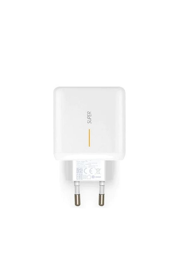 Oppo Supervooc 2.0 Type-c 65w Şarj Seti - 2