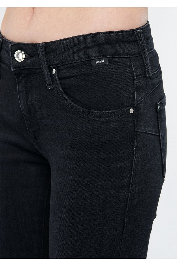 Lexy Move Gri Jean Pantolon 1073483782 - 6