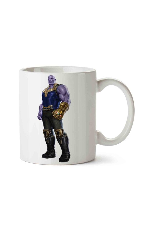 Hulk Marvel 2 Two Sided Printed Mug Cup.jpg