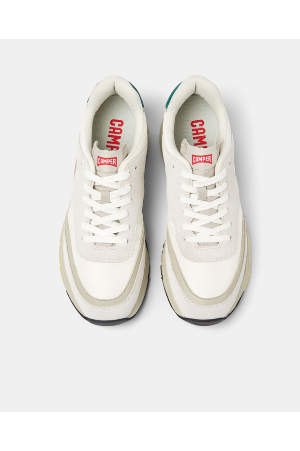 Erkek Camper Drift K100876-015 - 4