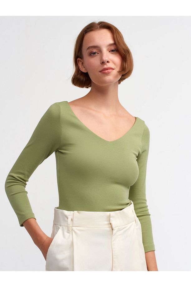 30228 V Yaka Top-Çağla - 1