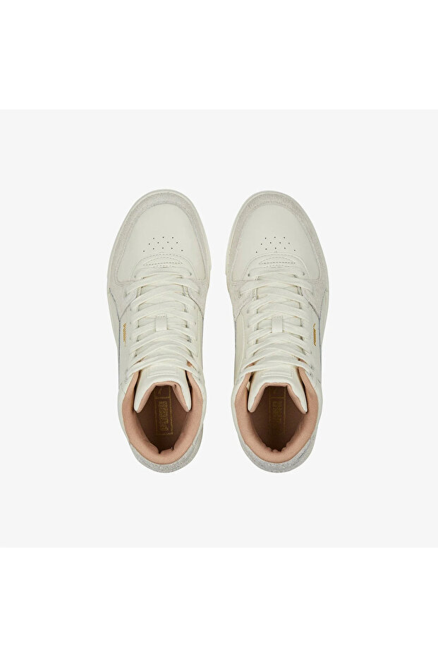 CA Pro Mid PRM Pristine-Warm White - 4