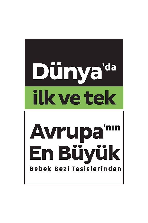 Natural Bebek Bezi Ultra Avantaj Paketi 3 Numara Midi 4-9 Kg 224 Adet - 5