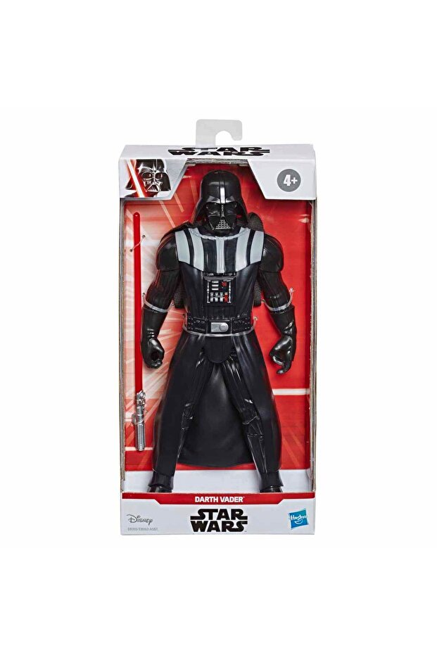 Star Wars Figür Seti E8063 - Darth Vader - 2