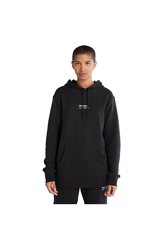 Hooded Sweat - 3