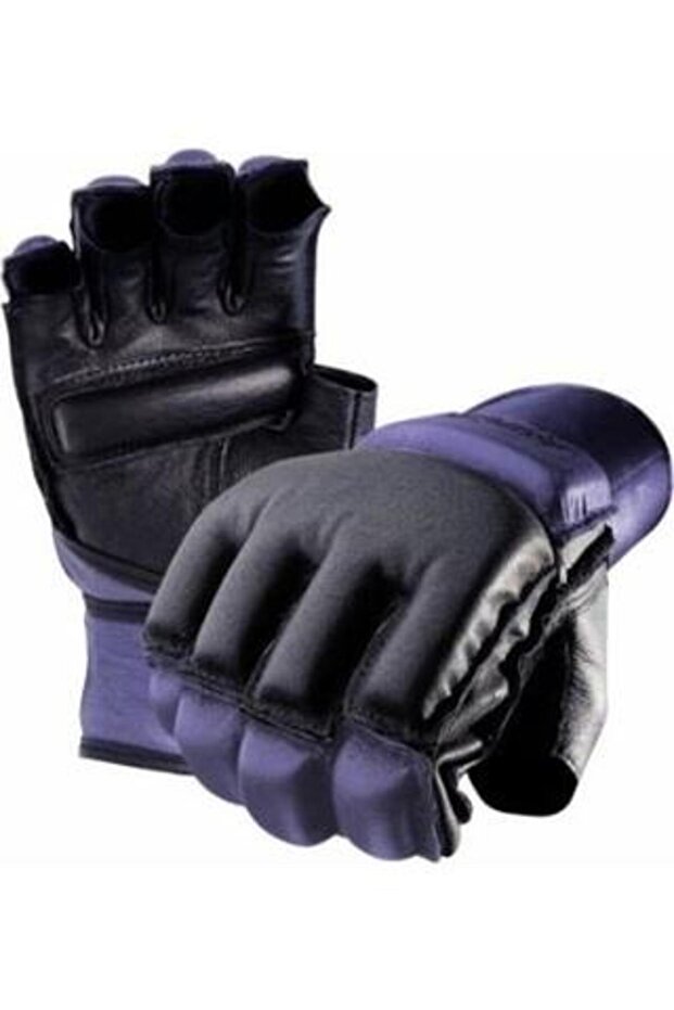 Wmns Ww Bag Kadın Kick-box Eldiven M - 3