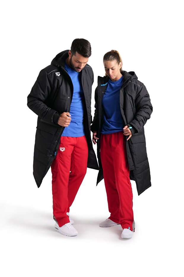 SOLID PARKA 004914500 - 6