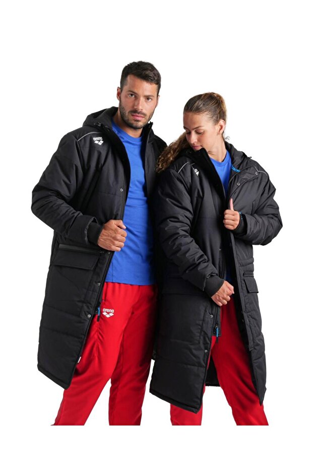 SOLID PARKA 004914500 - 5