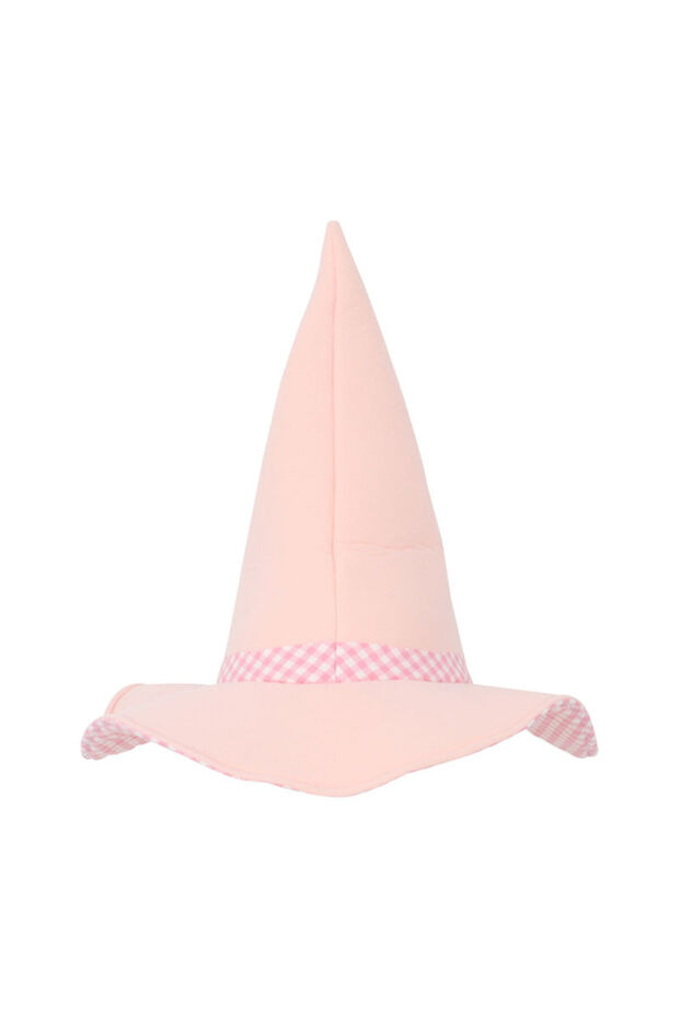 PINK WITCH HAT - 2