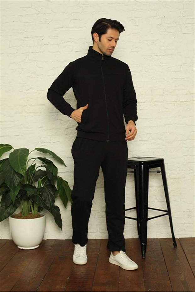 Fashion Line Men's Tracksuit Set 7004