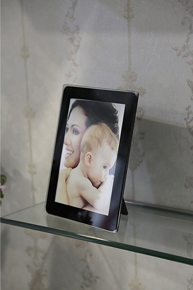 Cam Tablet Çerçeve 15x21 - 3