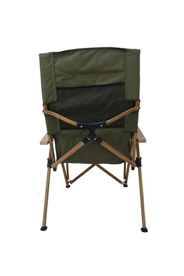 KATLANIR AHŞAP MASA - 6