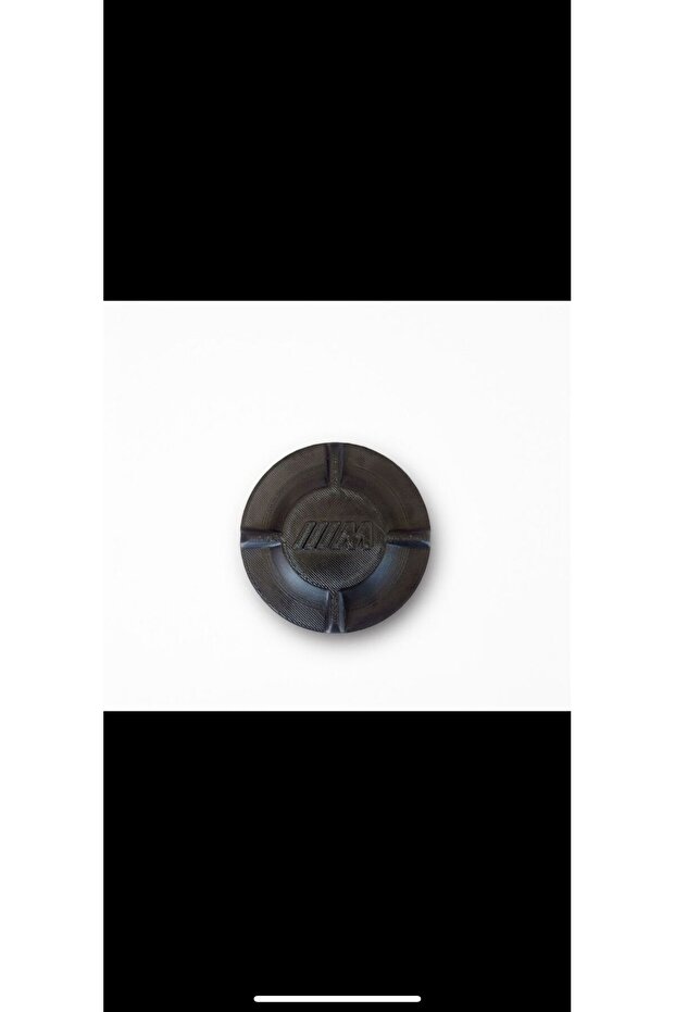 Bmw E46 Kule Kapağı - 3