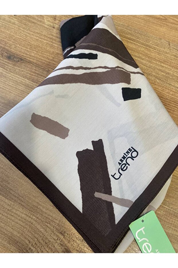 Trend Modal Şal - 1