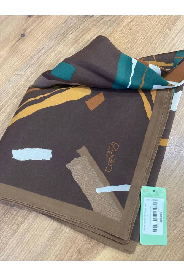 الاتجاه مشروط شال - 3