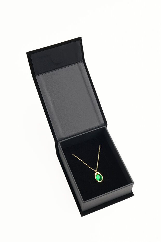 Zaman Kapsülü Kolye - 6