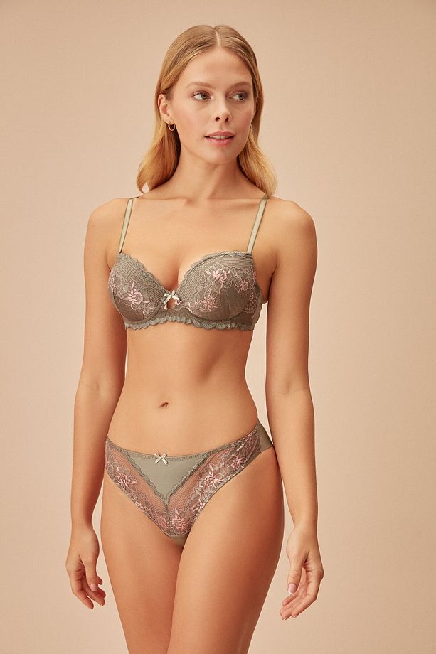Hera Brazilian String Külot - 2