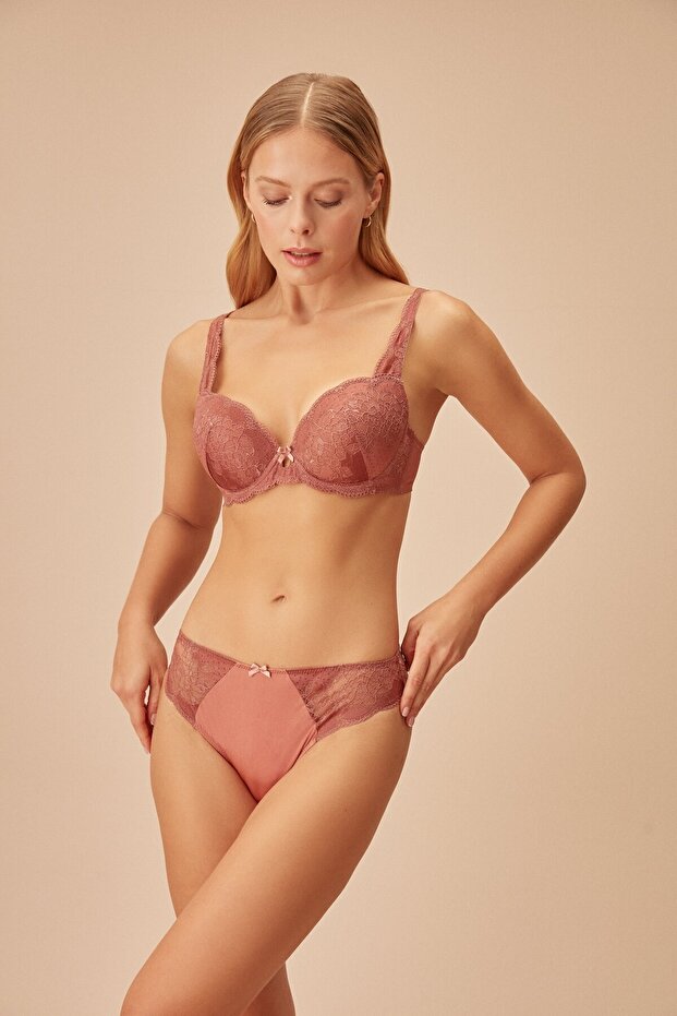 Queen Slip Külot - 2