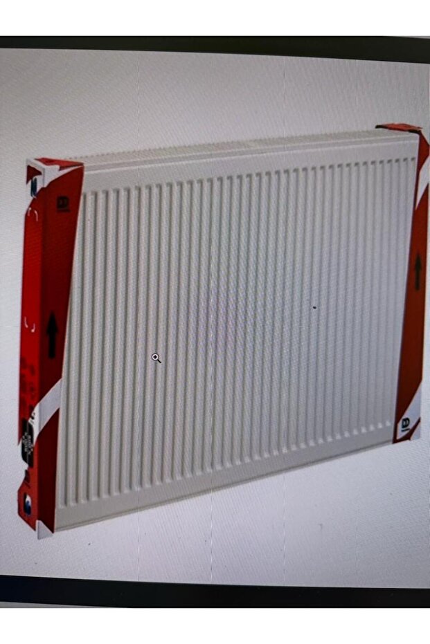 PANEL RADYATÖR - 1
