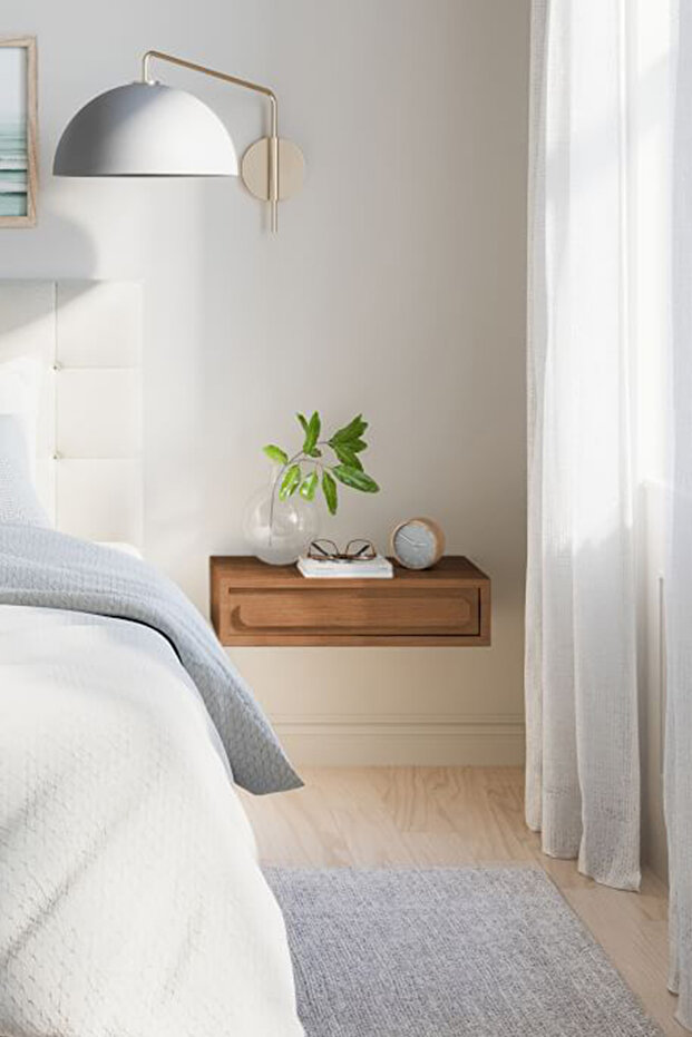 Quality Ahşap Komodin - 2