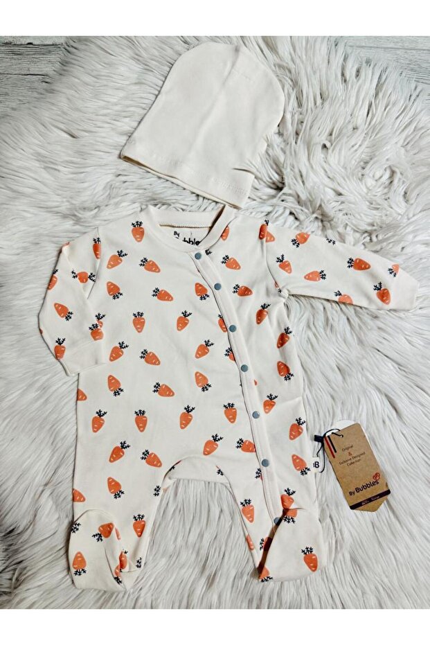 BEBEK TULUM HAVUÇLU - 4