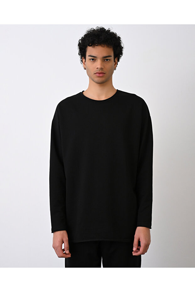 Combed Compak Sweet Filthy Collar, Slit