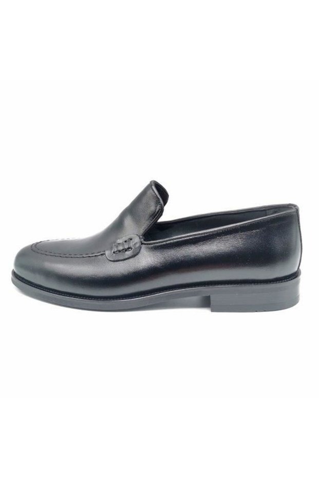 M104 Black Classic Men's Shoes