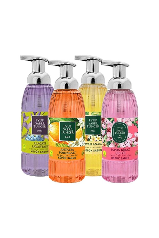 Foam Soap 500 ml