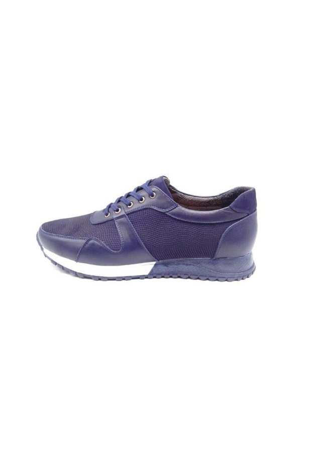 Large Size Casual Men's Shoes: Trd4329