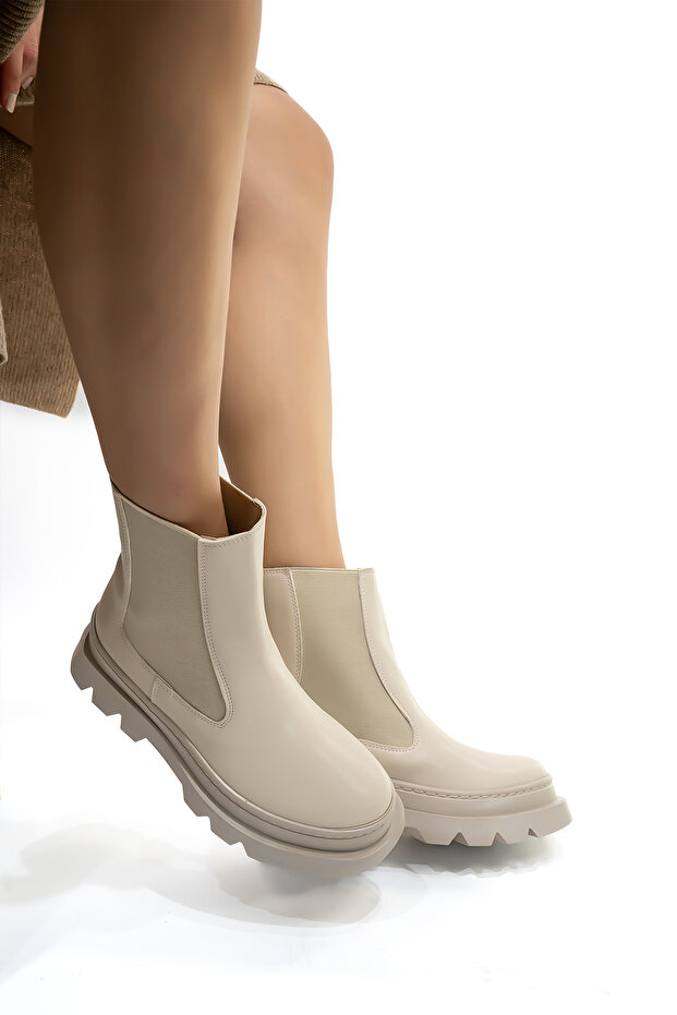 Kadın Ten Cilt Bot - 2