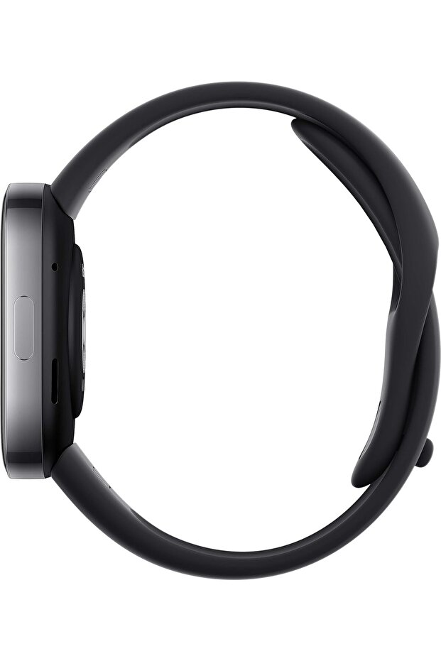 Redmi Watch 3 Siyah Akıllı Saat - 8