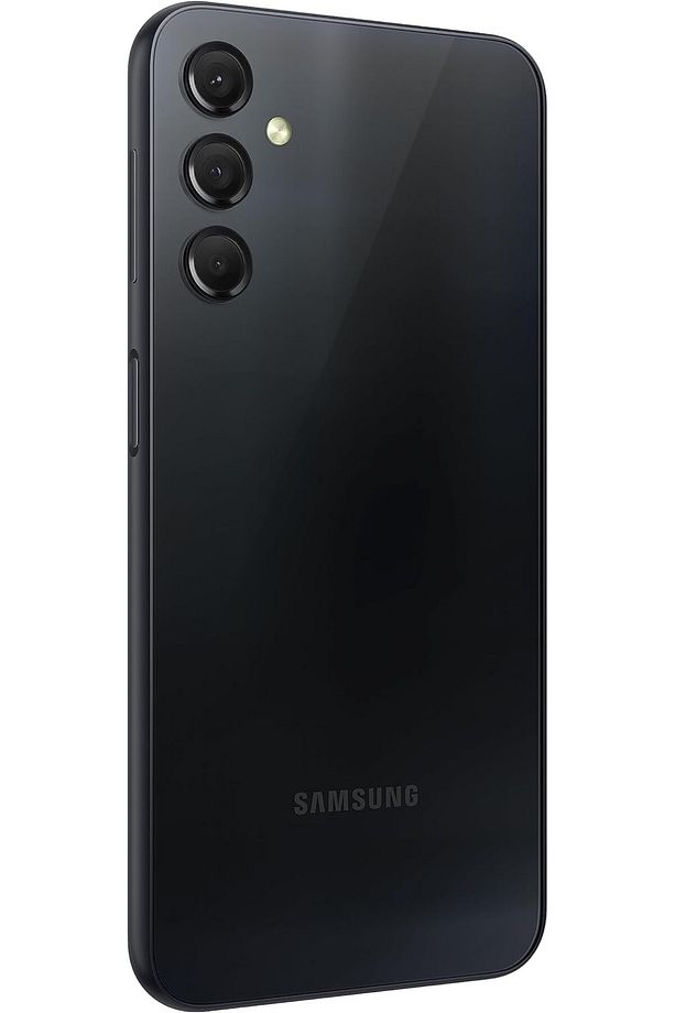 Galaxy A24 128 GB Siyah Cep Telefonu (Samsung Türkiye Garantili) - 7