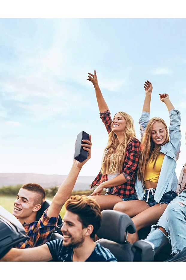 Motion B Hoparlör - 2