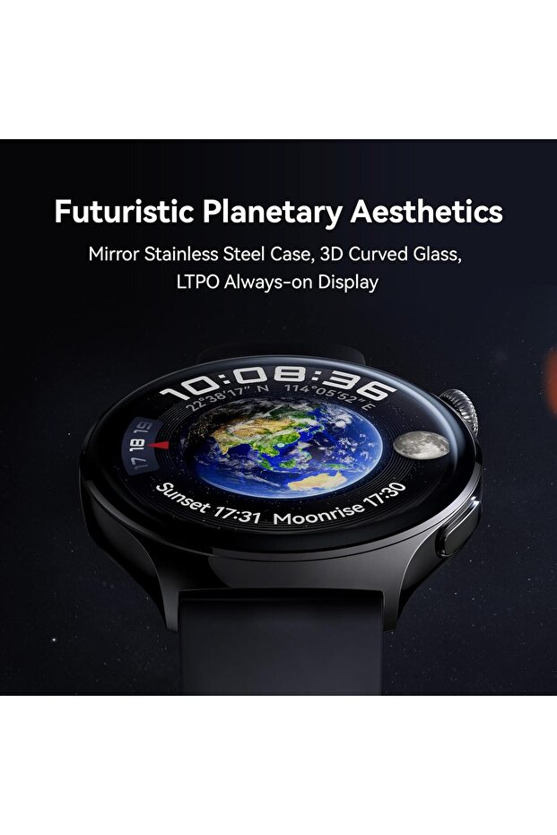 Black Watch 4 - La modă și funcțional - 13