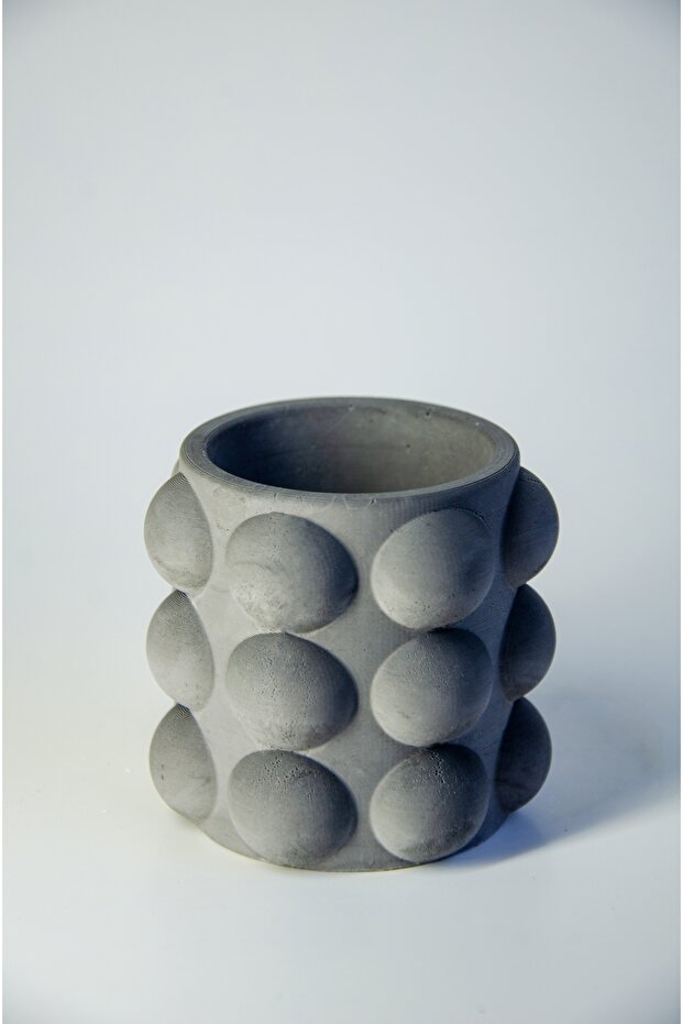 Spot Silikon Kalıbı - 5