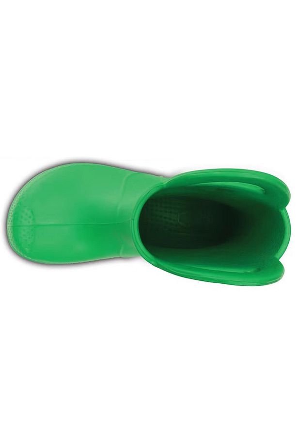 Handle It Rain Boot Çocuk Yağmur Botu 12803-3e8 Grass Green - 5