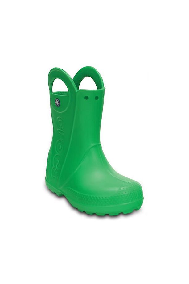 Handle It Rain Boot Çocuk Yağmur Botu 12803-3e8 Grass Green - 3