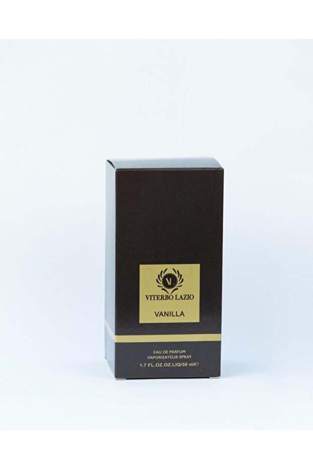 Vanilya Edp 50 ml - 3